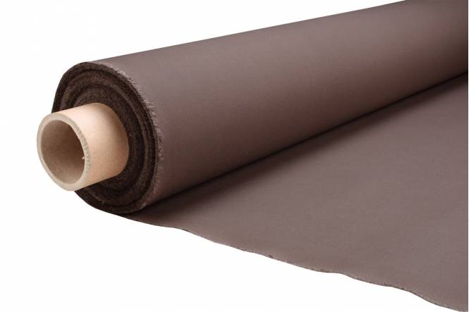 Tentdoek Ten Cate 340 grams katoen 160 cm KD-24, notenbruin 70115