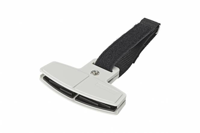 Markisenklemme Anti Flattern