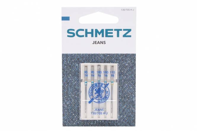 Schmetz nadeln für Nähmaschine