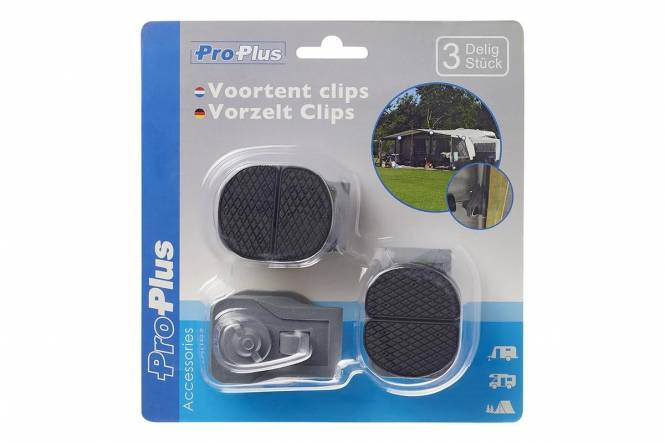 Vorzelt Clips