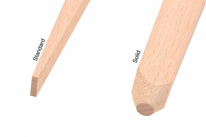 Tentharing, stormharing, hout, 40 cm