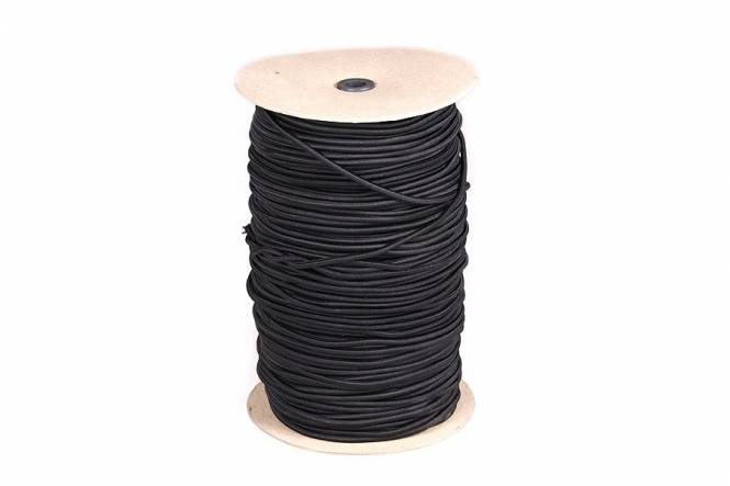 Rubber cable / Shock cord