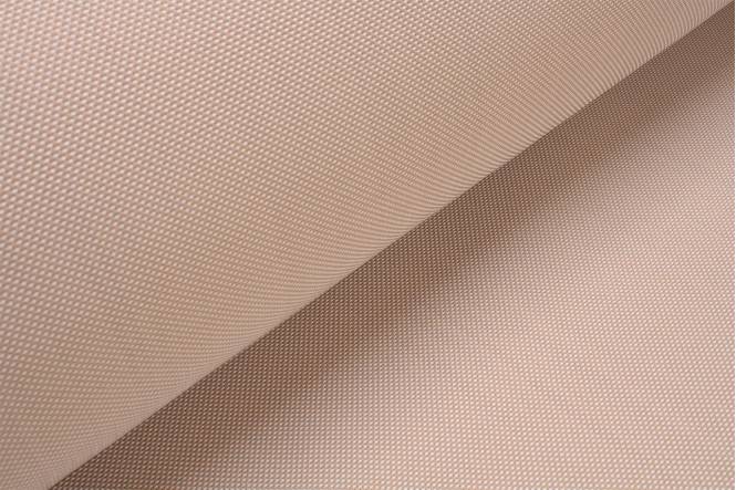 Screentuch  ESVO Premium Shade beige/weiß