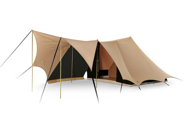 Baumwollzelt Bedouin 280