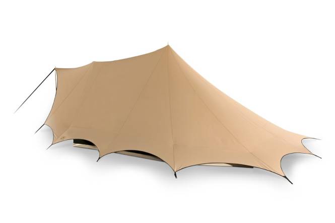 Baumwollzelt Bedouin 340