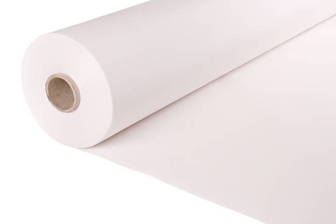 Waterdicht bootzeil, Dove White N 00681