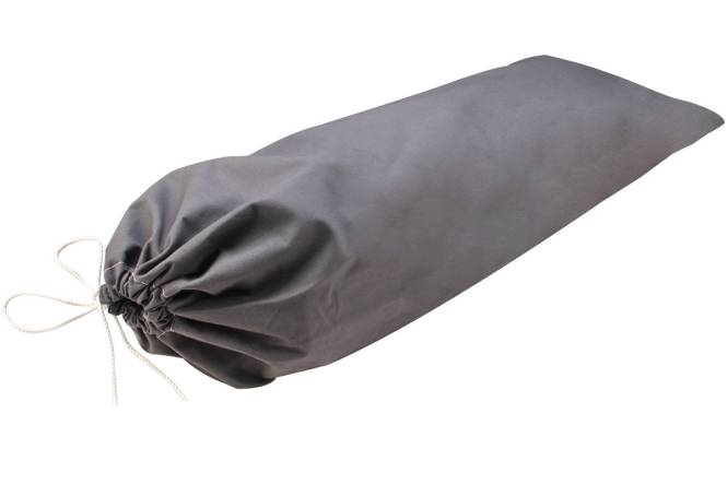 Tent bag L cotton