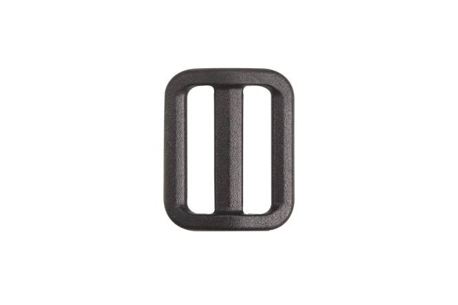 YKK Schiebe für Schnalle 20 mm, 100-PACK