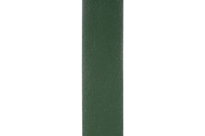 Kantenband Rolle 50 Laufmeter, 18 mm, Kunstleder, grün