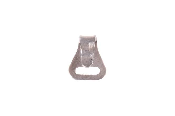 Hampton slotted hook