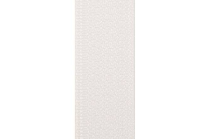 Zeltband Rolle 400 Laufmeter, 21 mm, Polyester, weiß