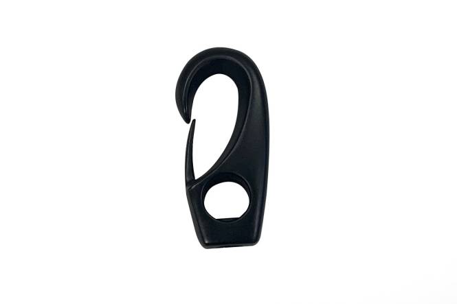 Haken für Gummi Kabel [CLONE]