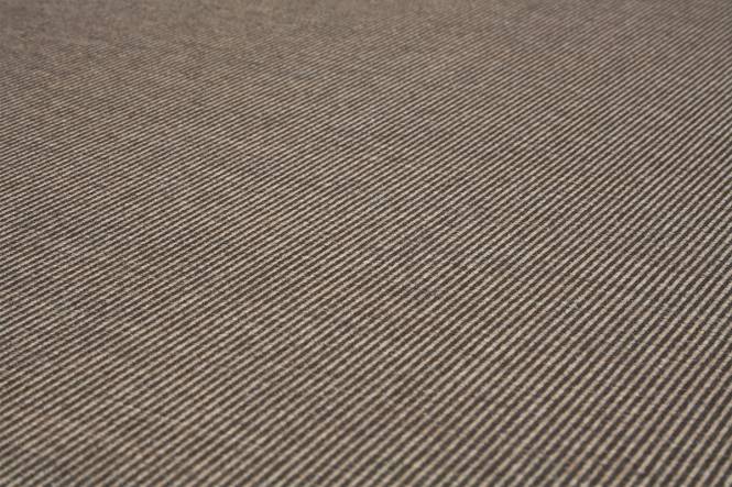 Bootzeil, Premium bootdoek Docril N Tweed Toffee N 00113, 153 cm