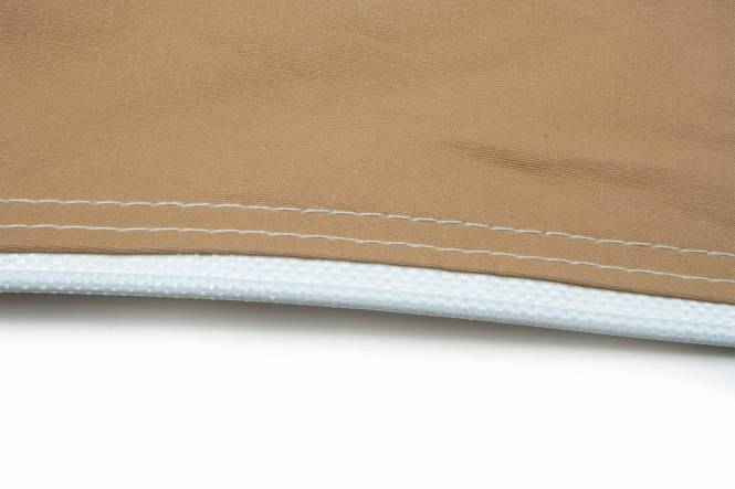 ESVO Hefdak voor Volkswagen T3 Westfalia, bouwjaar 1985 - 1989, beige 69745