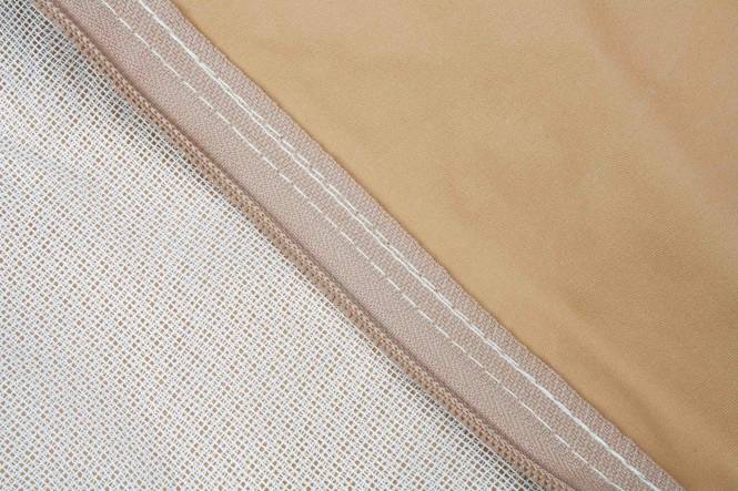 ESVO Hefdak voor Volkswagen T3 Westfalia, bouwjaar 1985 - 1989, beige 69745