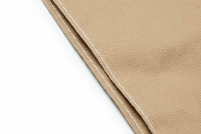 ESVO Hefdak voor Volkswagen T3 Westfalia, bouwjaar 1985 - 1989, beige 69745