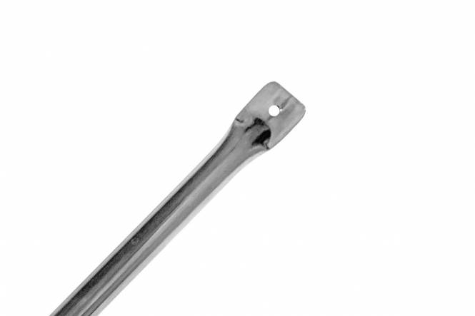 ESVO Mittelstabe 74 cm stahl 16 mm elektrolytisch verzinkt