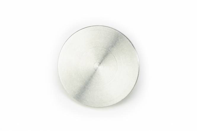 Tenax / Loxx kogelplaat voor verlijming
