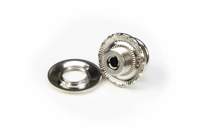 Tenax / LOXX losse knop, 1000-PACK