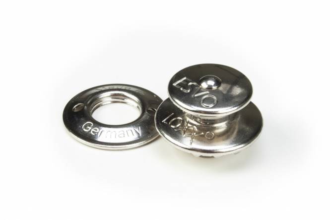 Tenax / LOXX losse knop, 1000-PACK