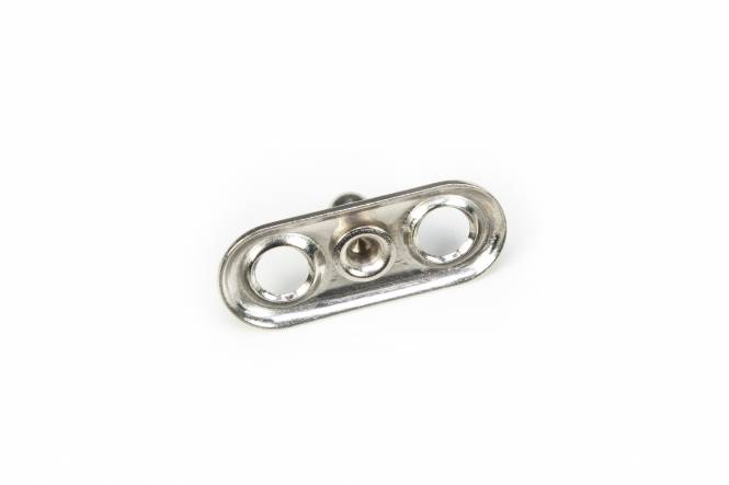 Tenax / Loxx plaat 100-PACK