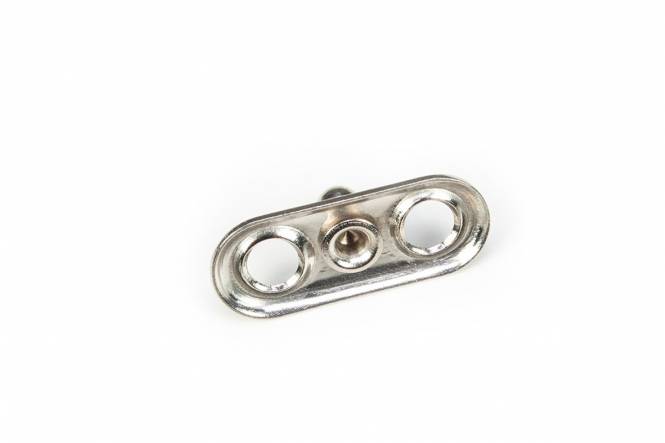 Tenax / Loxx stud with plate
