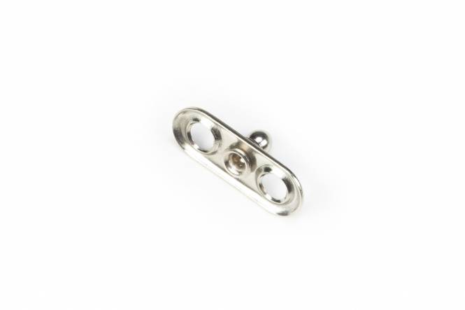 Tenax / Loxx plaat 100-PACK