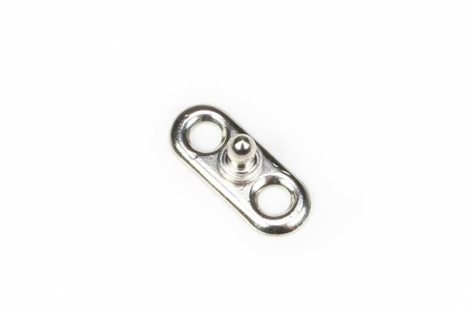 Tenax / Loxx stud with plate