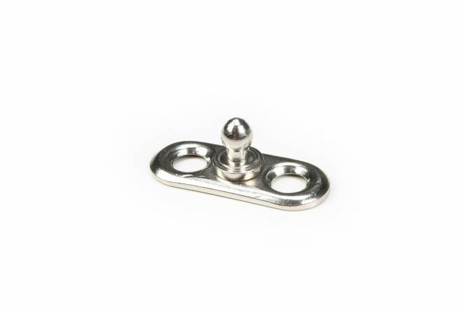 LOXX plaat, 100-PACK