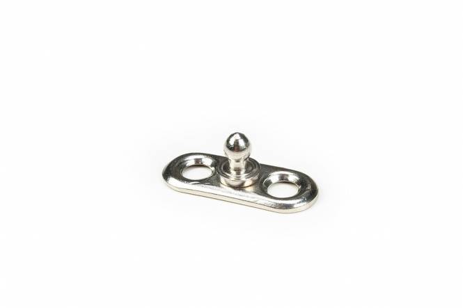 Tenax / Loxx stud with plate
