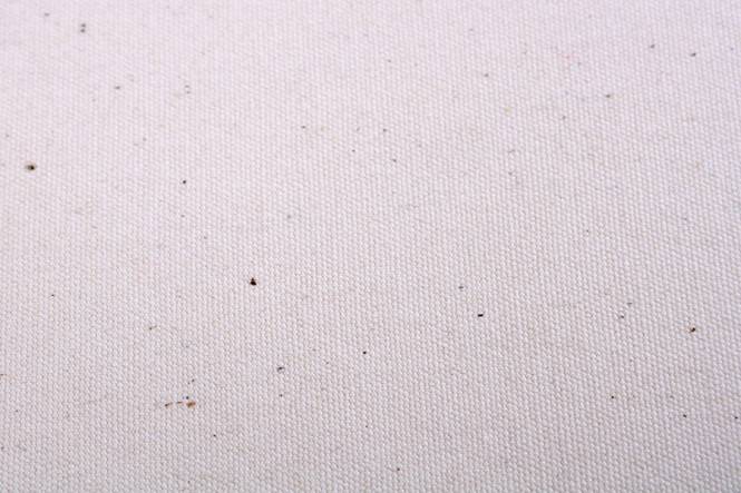 Zeltstoff 250 Gr/M² Polyester/Baumwolle TenCate,175 cm, ecru/natur 00000