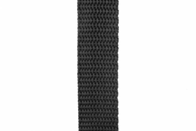 Schnalleband 20 mm PP, Weiß, beige oder schwarz [CLONE] [CLONE]