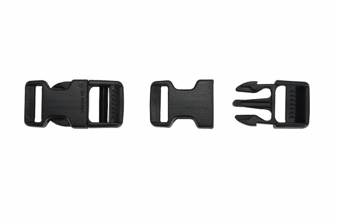 Buckle 15 mm
