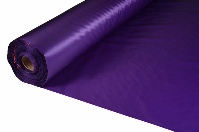 Lichtgewicht ripstop nylon 150 cm, paars 70 gr/m²