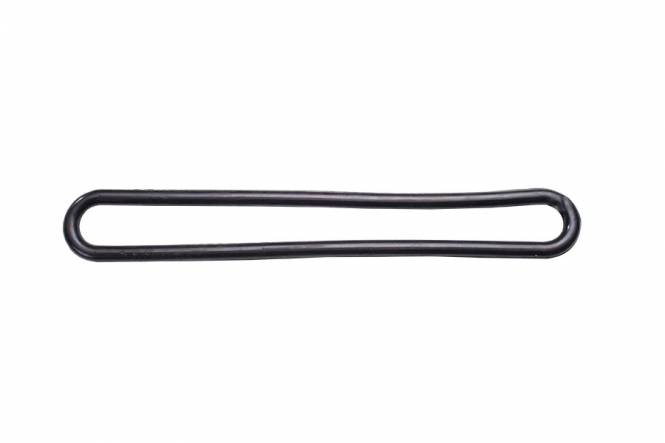 Spanelastiek TIR carrosserie rubber 40 cm