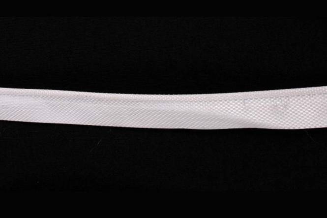 Kederband Wohnwagen 5 mm mit Fahne offen