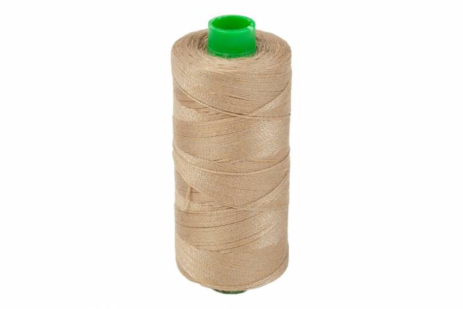 AMANN Nähgarn 35 wasserabweisend 350 Meter Beige