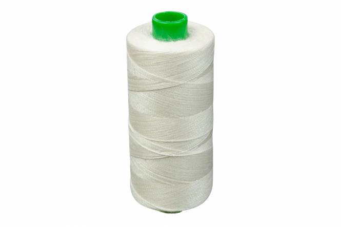 AMANN Sewing thread 35 water repellent 350 meters white