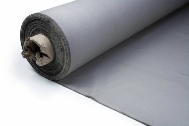 Tentdoek ESVOTex Plus katoen 175 cm, cloudy 240 gr/m²