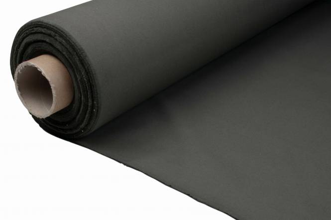 Zeltstoff ESVOTex Plus Baumwolle für Zeltplane 175 cm, graugrün crocodile 240 Gr/M²