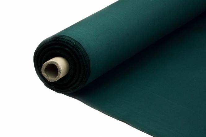 Tent canvas cotton Ten Cate 300 gr/m² 205 cm KD-38, green 38441