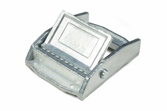 Klemgesp Zamac CAM buckle 25 mm