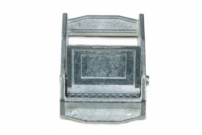 Klemgesp Zamac CAM buckle 25 mm