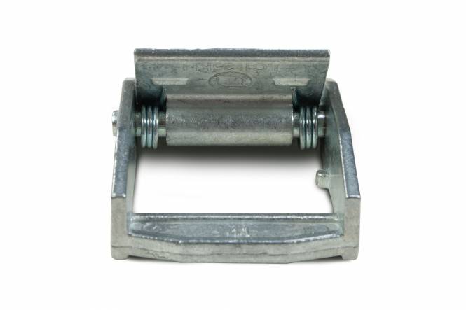 Klemgesp Zamac CAM buckle 25 mm