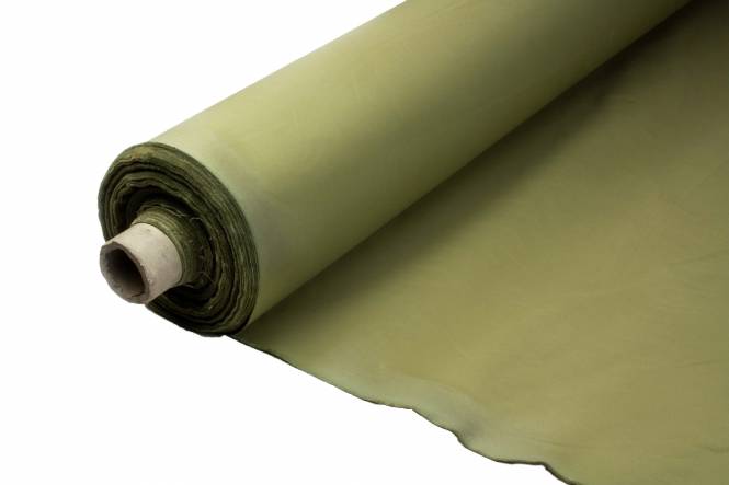 Zeltstoff Ten Cate Baumwolle für Zeltplane 310 Gr/M² 200 cm KD-48, green 69363