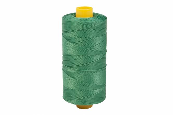 Amann Nähgarn polyester, dicke 40, 350 meter, hellgrün