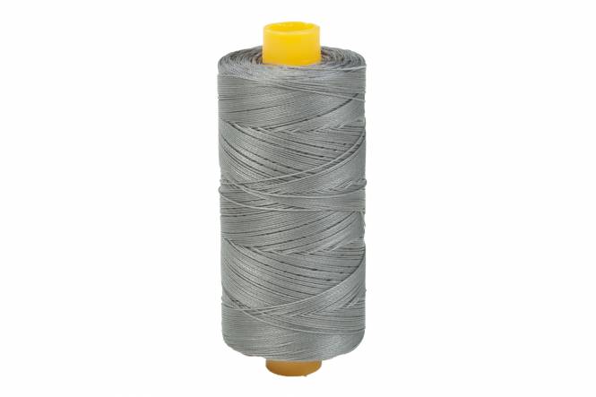 Polyester garen waterafstotend, AMANN Outdoor Pro, dikte 40, 350 meter, lichtgrijs