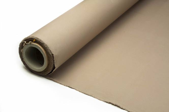 Zeltstoff ESVOTex 420 Gr/M² Polyester/Baumwolle 205 cm, savane