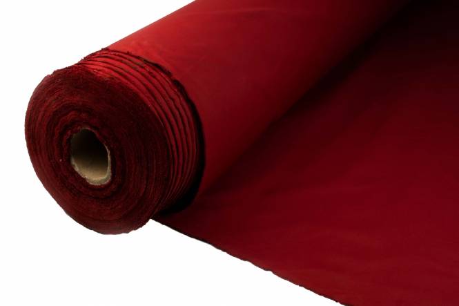 Zeltstoff für Zeltplane ESVOTex Excellent KS-202 Baumwolle 205 cm, stone red 1128