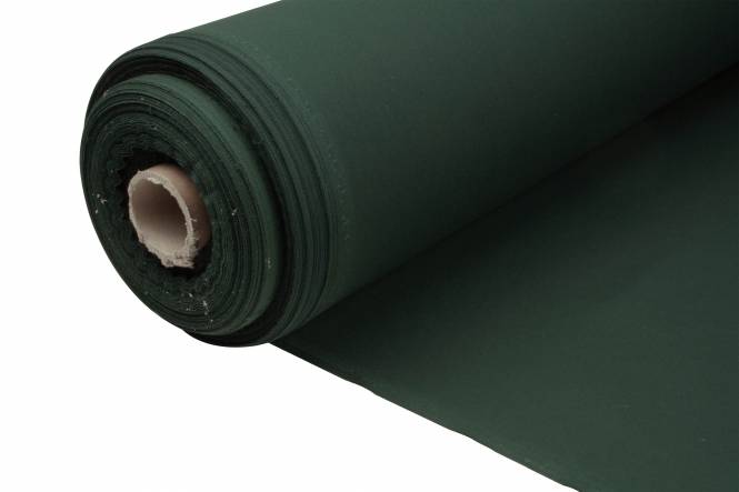 Tentdoek ESVOTex Premium 300 grams katoen 165 cm, epicea